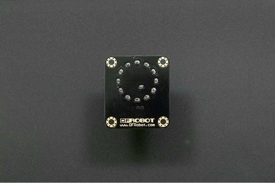 Rotary Switch Analog Module V1 Gravity