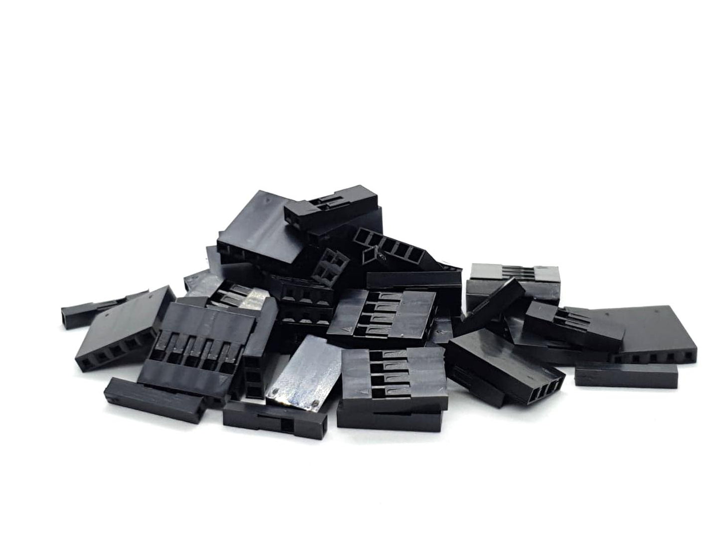 Row Wire Housing Small Single Pack for DIY Jumper Cables