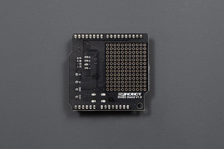 RS485 Shield for Arduino