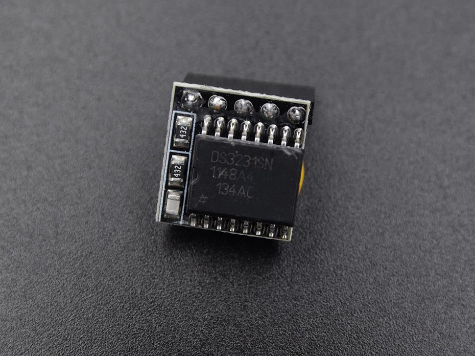 RTC DS3231 High Precision Clock Module