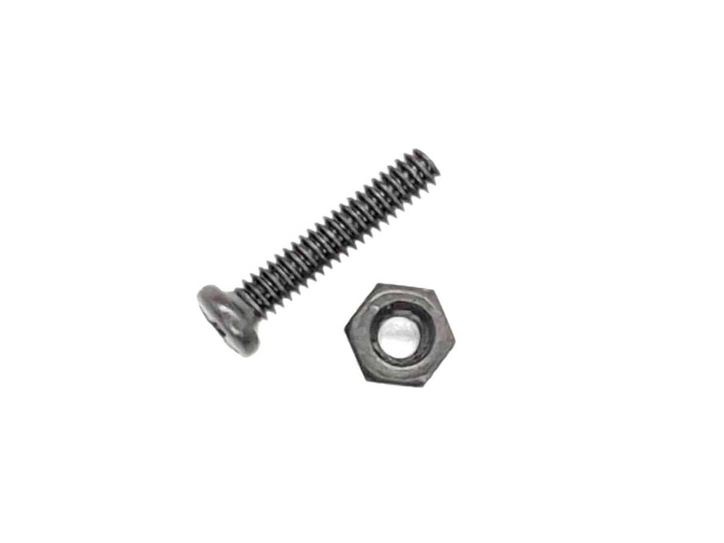 Screw M2 Button Head Hex Nut 10PCS