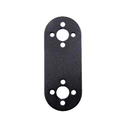 Servo Bracket for Arm Manipulator for Standard Sized Servo Motor