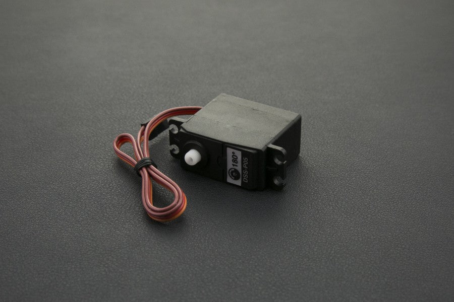 Servo DSS-P05 Standard Motor 5kg
