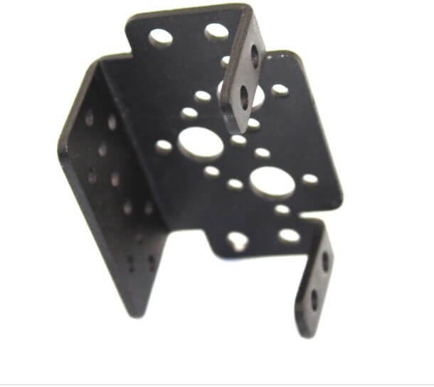 Servo Multi-Functional Bracket for Standard Sized Servo 995