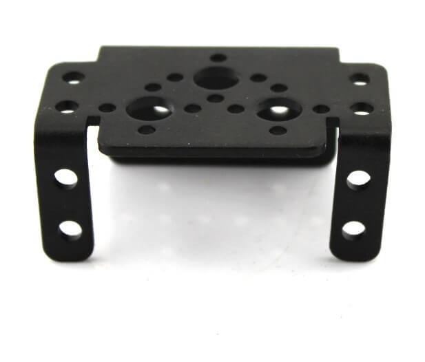 Servo Multi-Functional Bracket for Standard Sized Servo 995