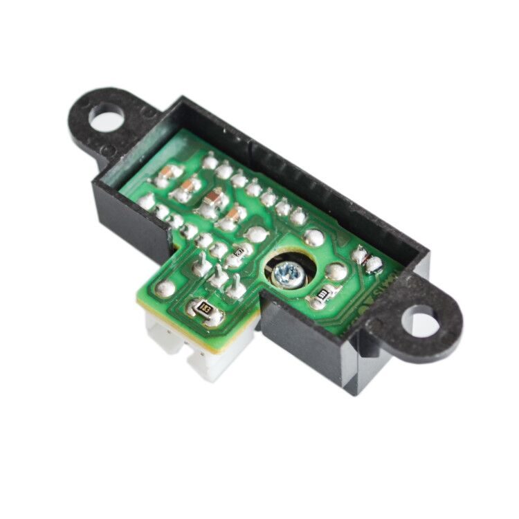 Sharp GP2Y0A41SK0F Analog Distance Sensor 4-30cm