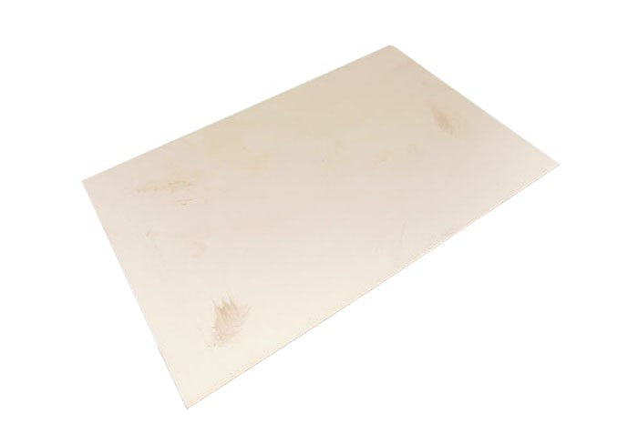 Single Side Copper Board 10 * 15cm