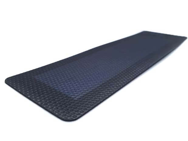 Solar Panel Flexible 1.5V 250mA