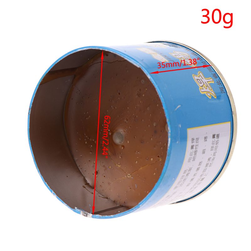 Solder Flux Rosin Paste 30g