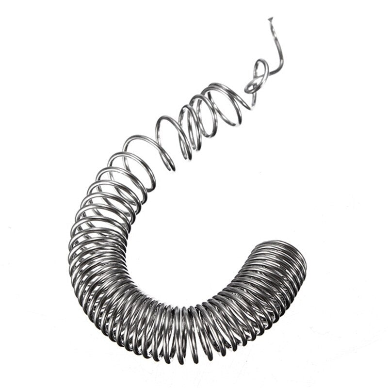 Solder Lead Durable 0.8mm 40/60 Tin/Resin Flux Rosin Core Soldering Wire