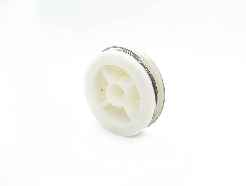 Solder Wire Spool 40/60 Lead Rosin-Core