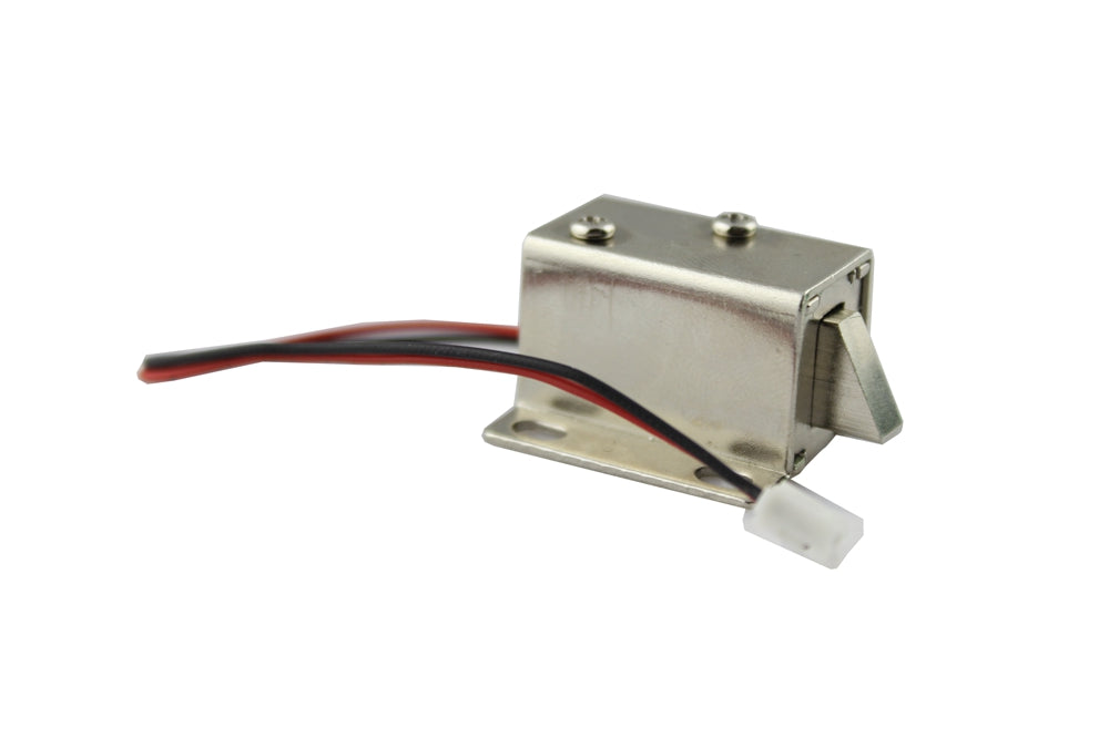 Solenoid Electromagnetic Lock