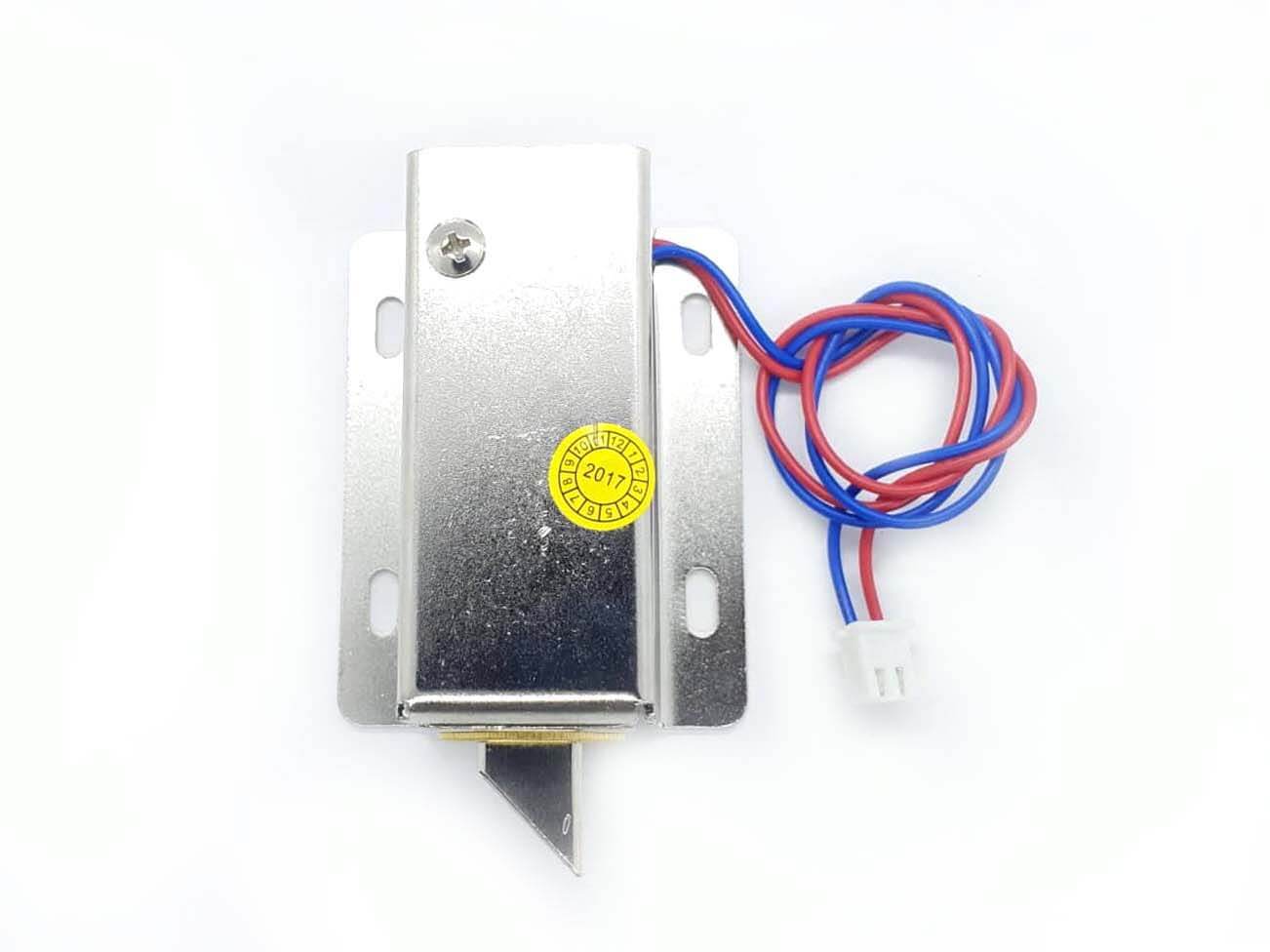 Solenoid Lock-style 12VDC