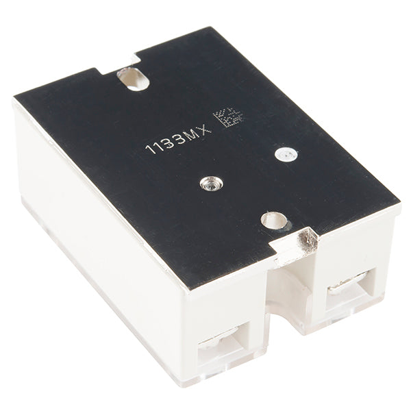 Solid State Relay 40A 3-32V DC Input