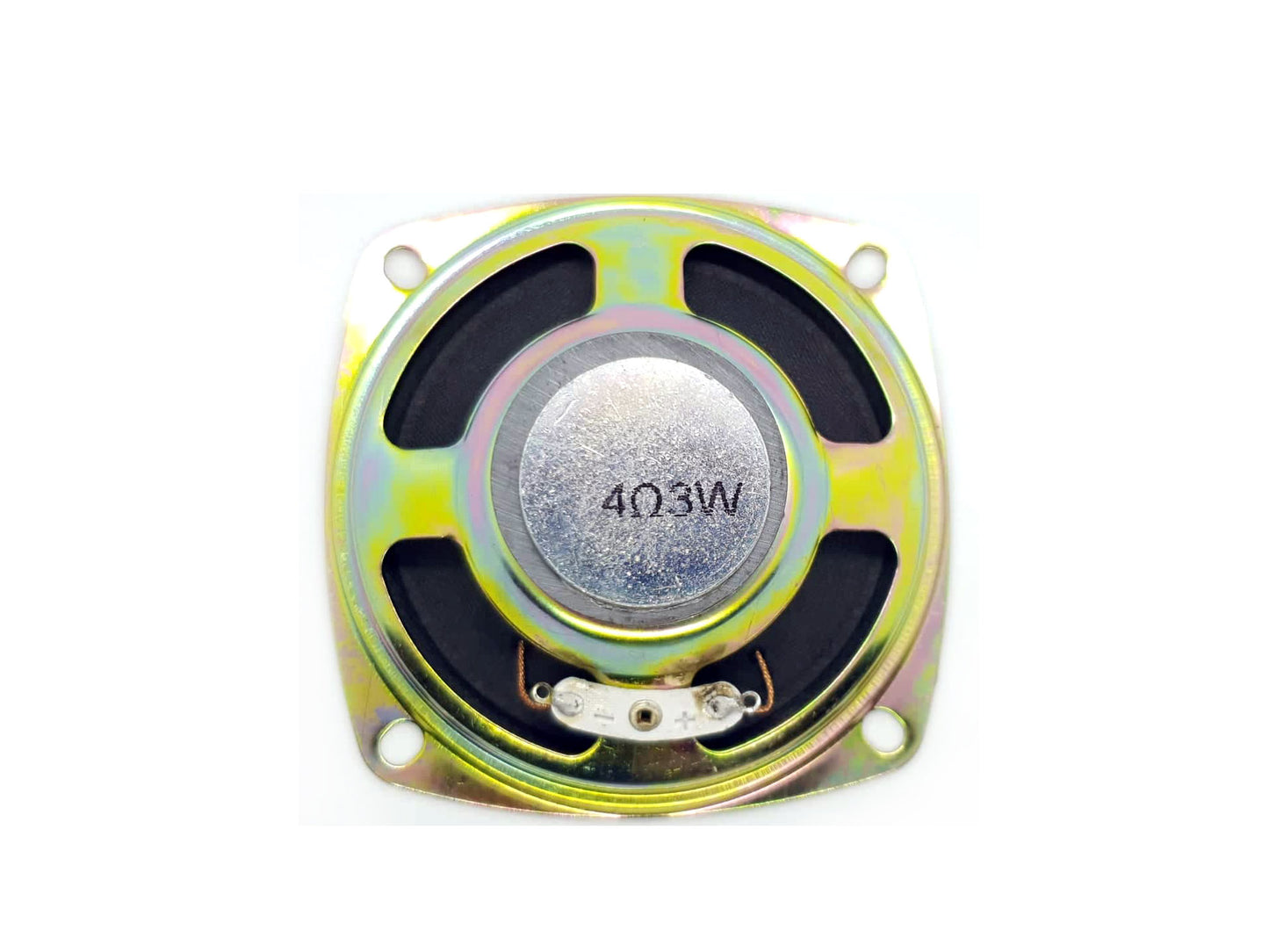 Speaker 1.5" Diameter 4 Ohm 3 Watt