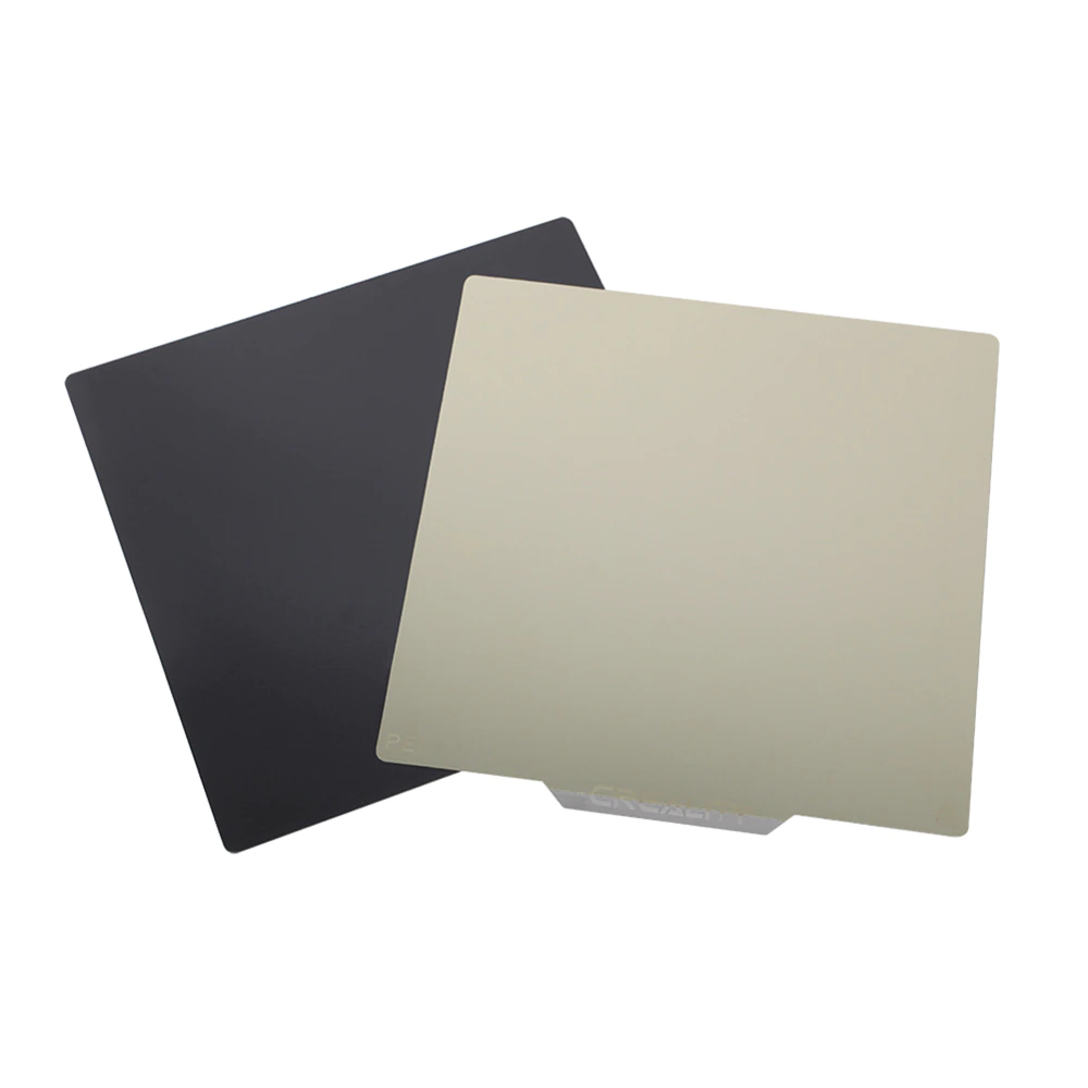Magnetic Hot Bed Heat Bed Sticker Heat Paper 235 x 235mm Adapted to Ender-3 3D printer accessories