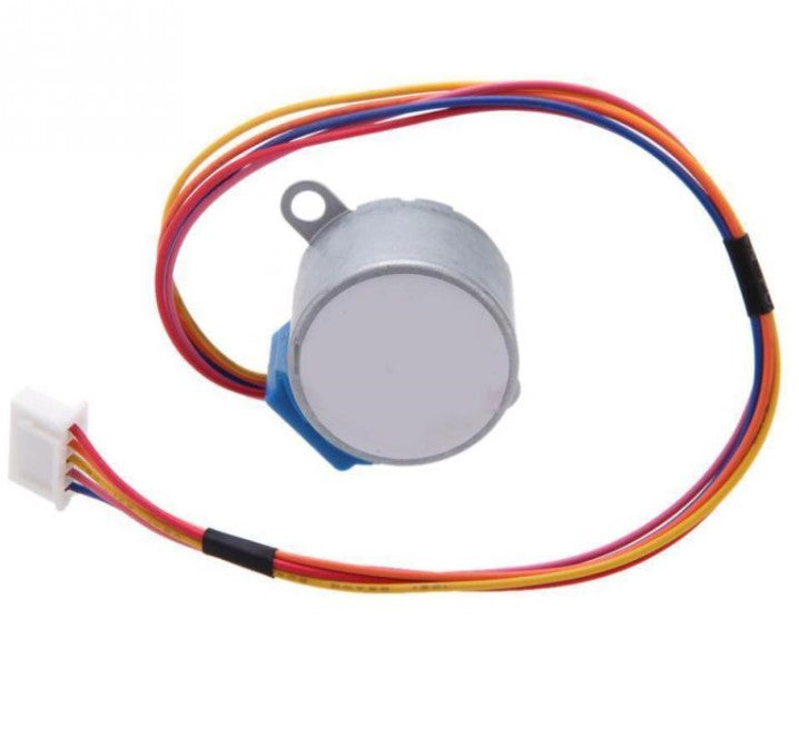 Stepper Motor 5V 28BYJ-48 with ULN2003 Driver Board