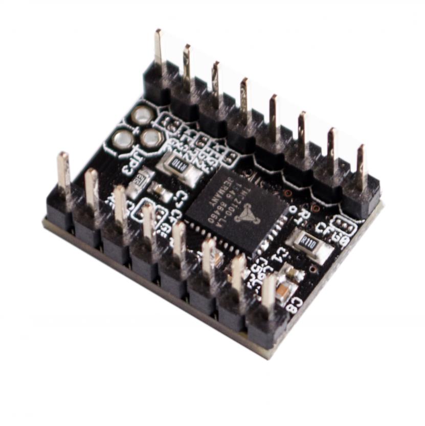 Stepper Motor Driver 3D Printer Step Stick MKS TMC2100
