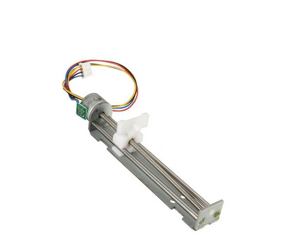 Stepper Motor Screw Nut Slider 2 Phase 4 Wire