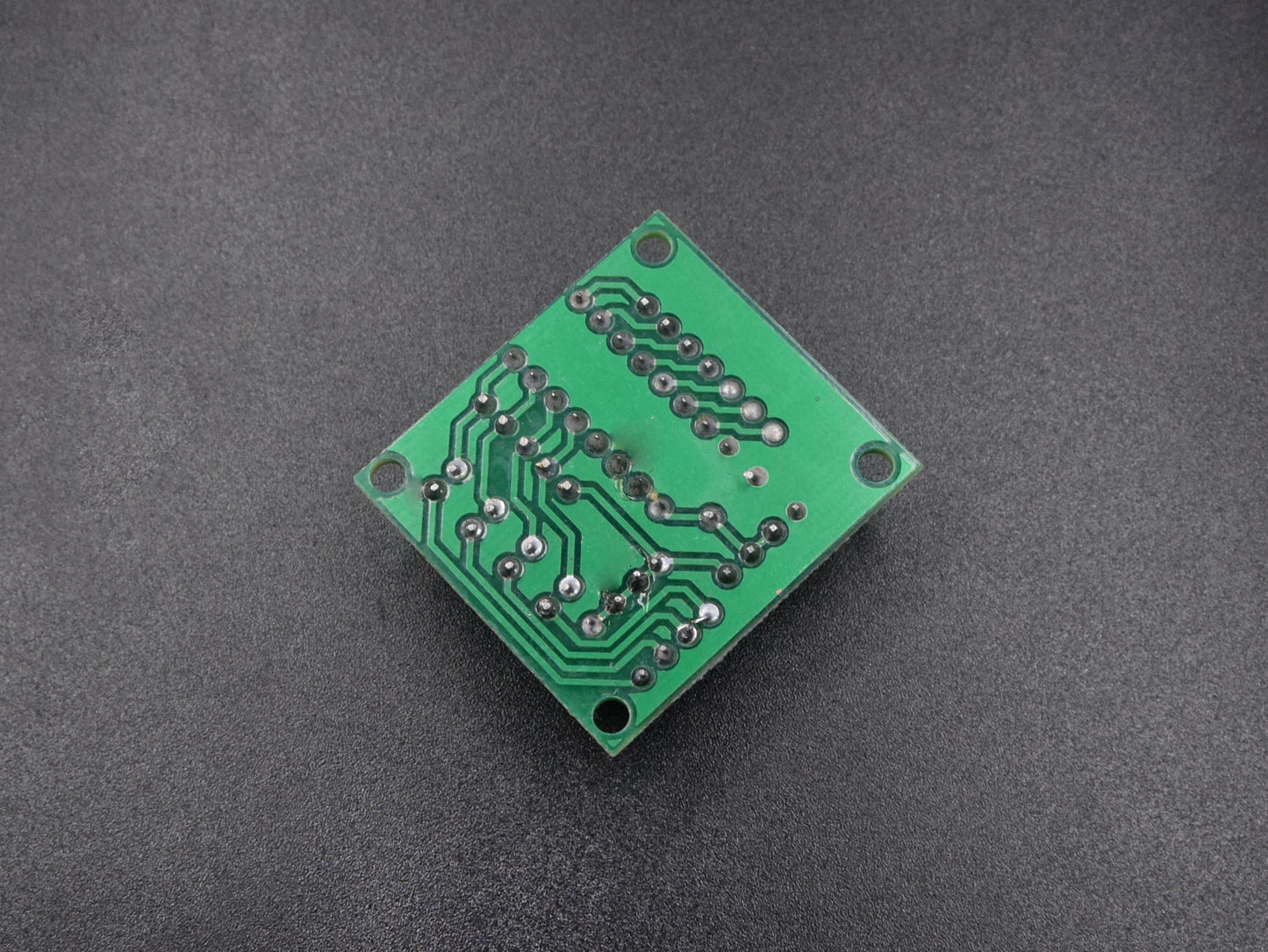 Stepper Motor ULN2003 Driver