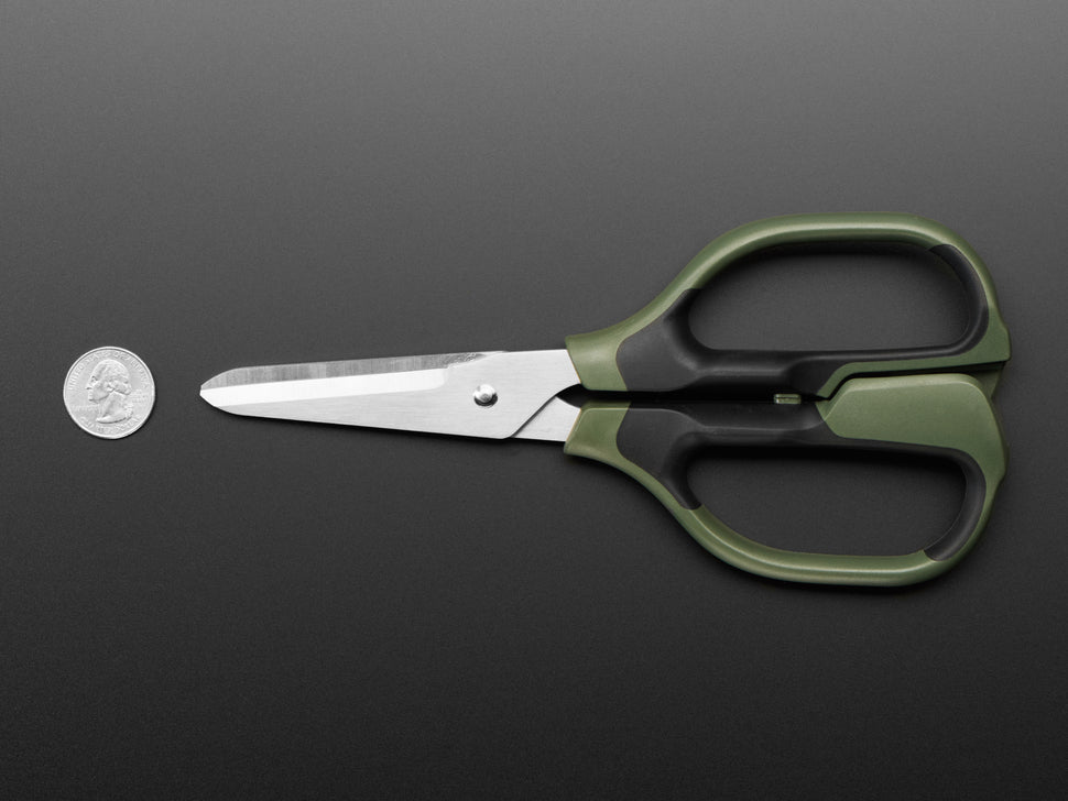 Super Scissors PH-57