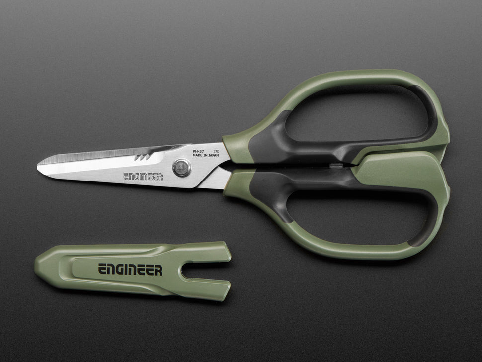 Super Scissors PH-57