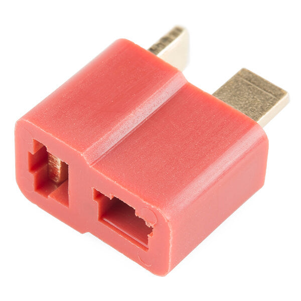 T Plug Deans Connector M F Pair