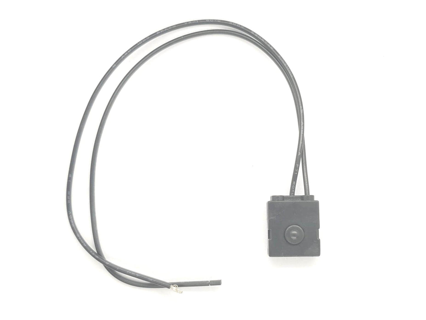 Tactile On / Off Switch with Leads