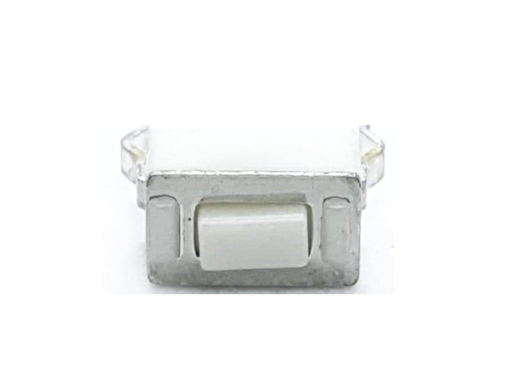 Tactile Switch Buttons 6mm slim x 20 pack