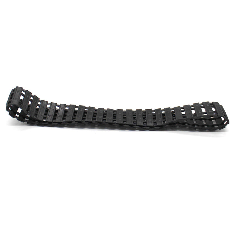 Tank Track Rubber
