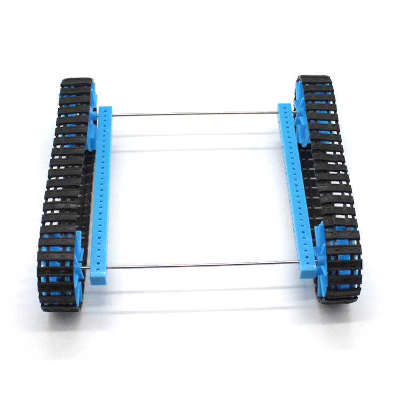 Tank Track Rubber