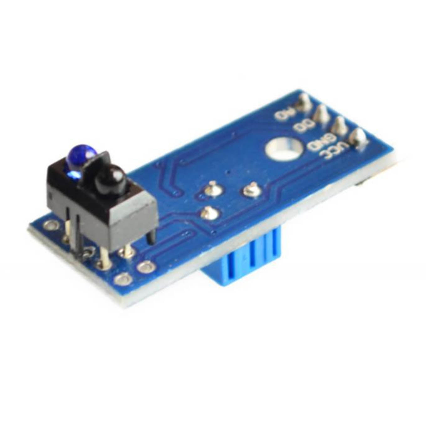 TCRT5000 Infrared Reflectance Obstacle Avoidance Module