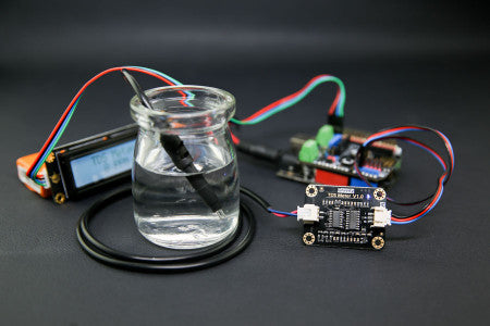 TDS Sensor Meter Analog for Arduino Gravity