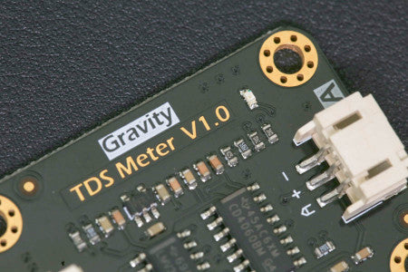 TDS Sensor Meter Analog for Arduino Gravity