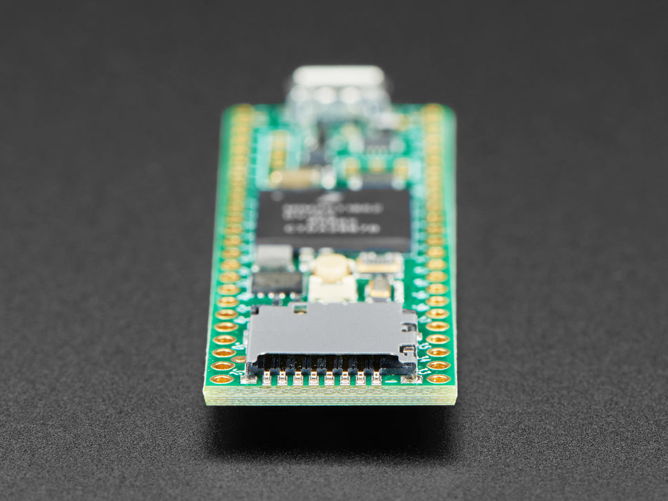 Teensy 4.1 Development Board