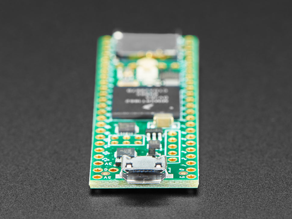 Teensy 4.1 Development Board