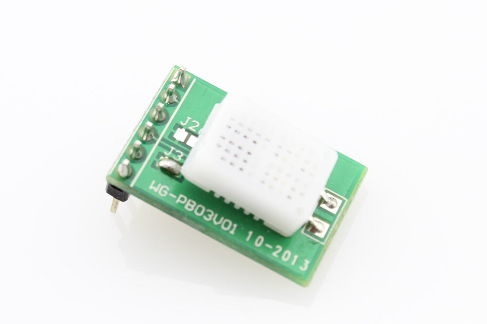Temperature & Humidity MTH02 Digital Sensor