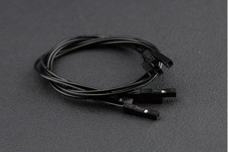 Temperature & Humidity Sensor SHT20 I2C Waterproof Probe