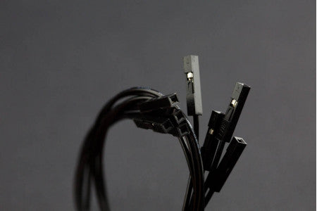 Temperature & Humidity Sensor SHT20 I2C Waterproof Probe