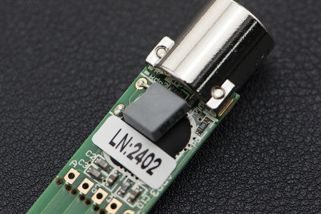 Temperature Infrared Thermometer Module