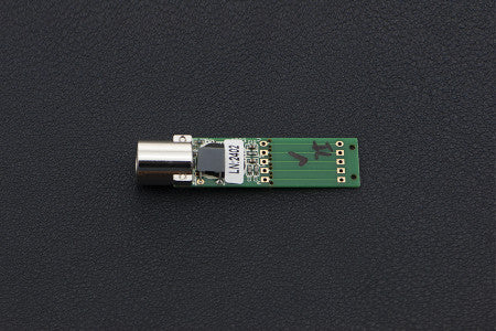 Temperature Infrared Thermometer Module