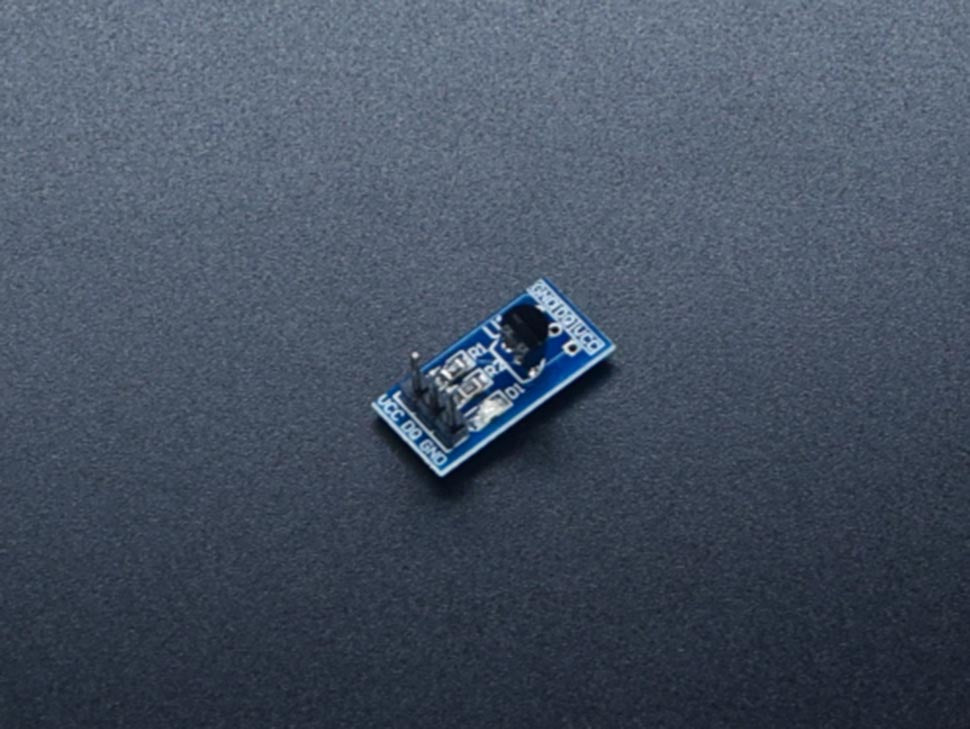 Temperature Sensor DS18B20 Module for Arduino