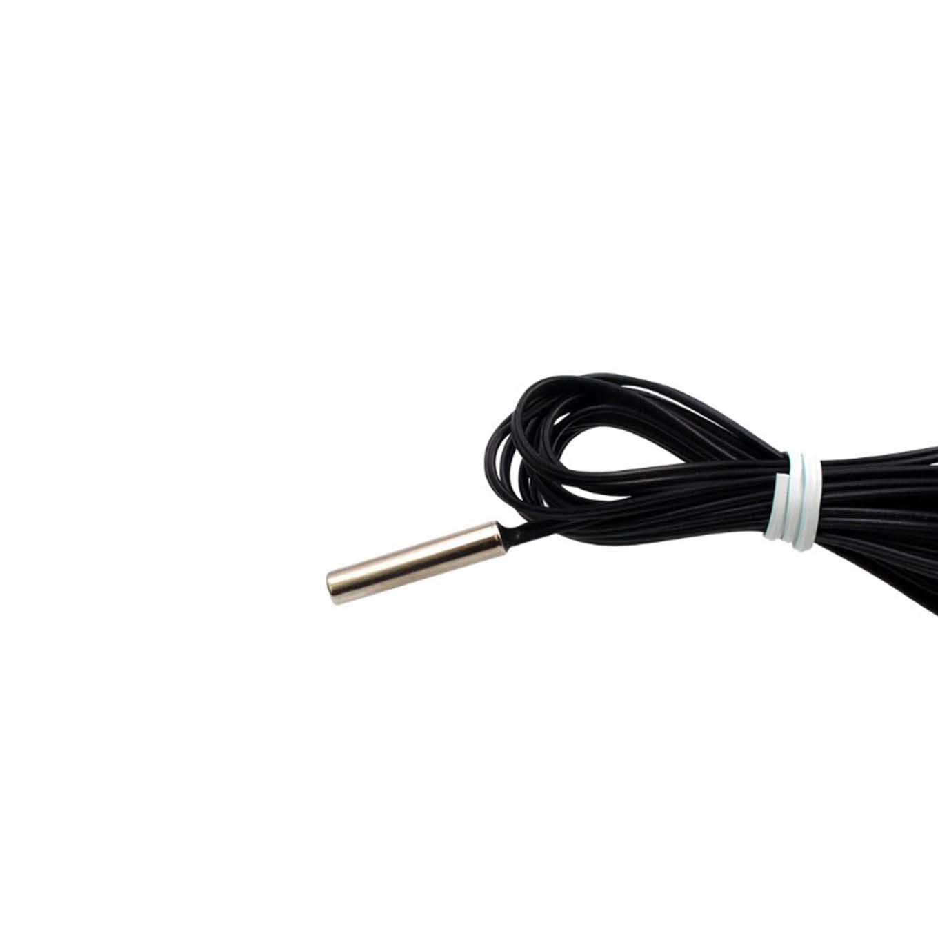 Thermistor Wired NTC 10K 0.5m