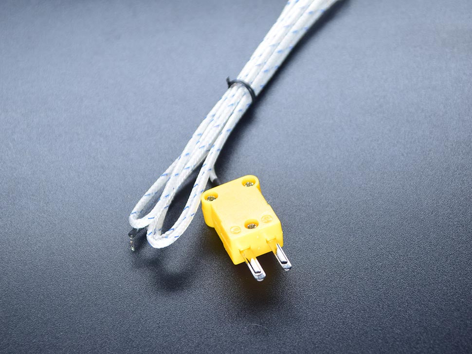 Thermocouple Wire TP01