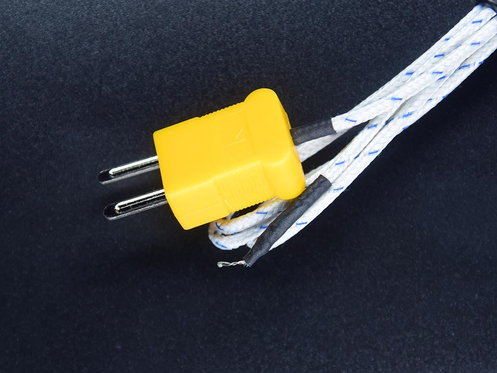 Thermocouple Wire TP01