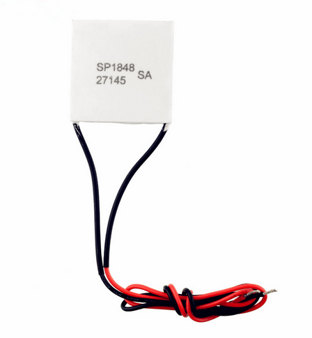Thermoelectric Cooler Peltier SP1848