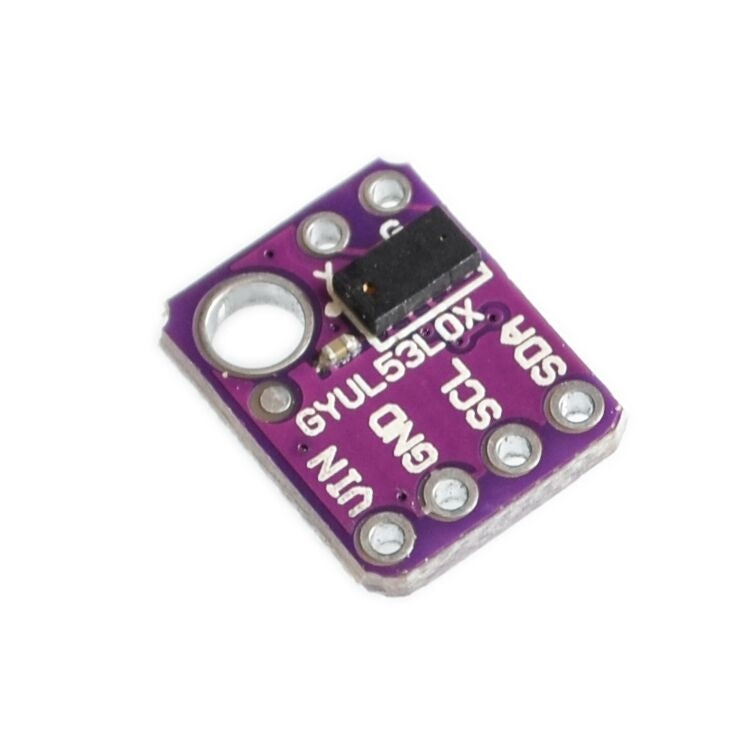 Time of Flight Distance Sensor VL53L0X ~30 to 1000mm