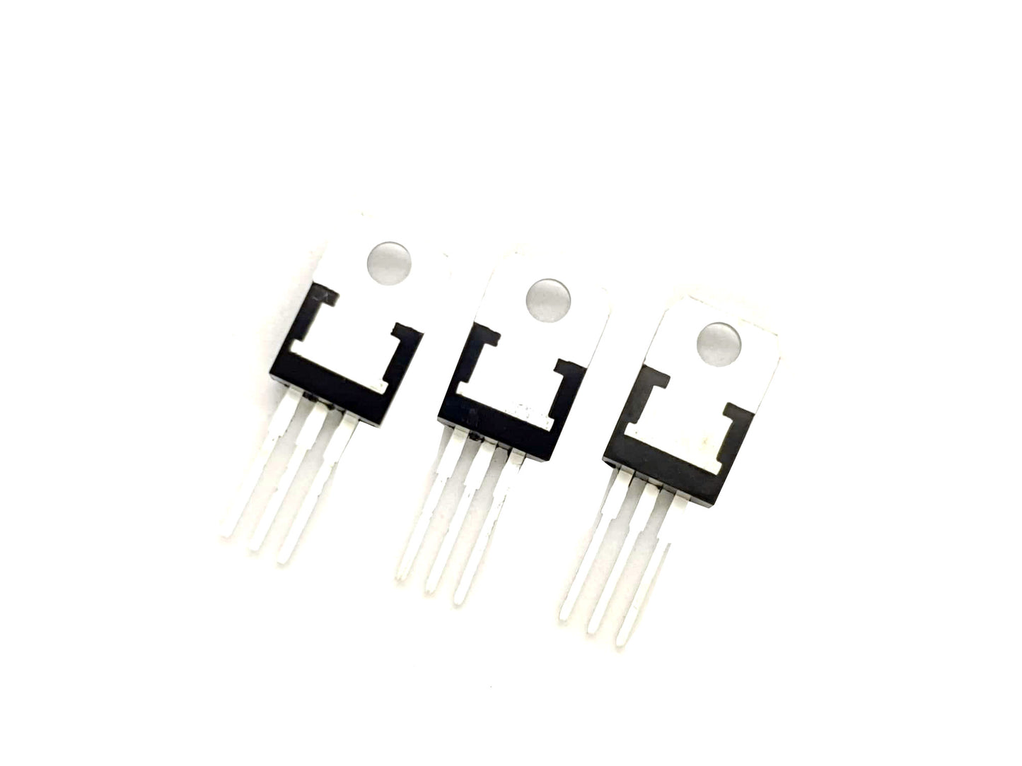TIP120 Power Darlington Transistors 3 pack