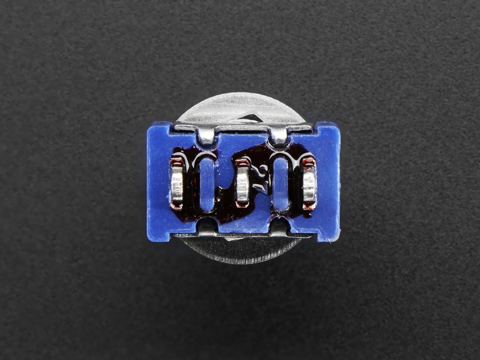 Toggle Switch Mini Panel Mount SPDT