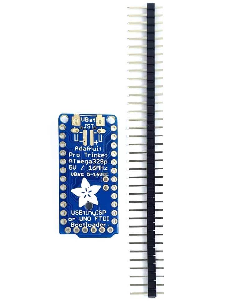 Trinket Pro Adafruit - 5V 16MHz